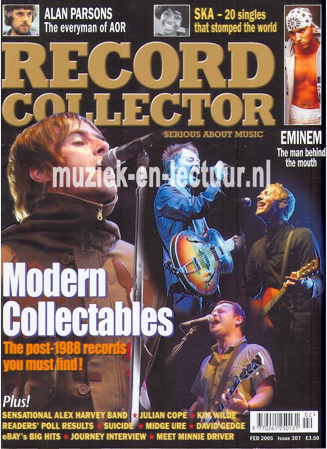 Record Collector nr. 307